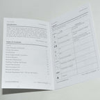 Syris Scientific Visualization System OWNERS MANUAL Guide V300 V600 Booklet