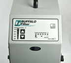 Buffalo Porta PlumeSafe 604 Smoke Evacuation Suction Filter PPS604 Std 110 Volt