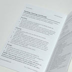Syris Scientific Visualization System OWNERS MANUAL Guide V300 V600 Booklet