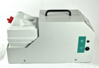 Buffalo Porta PlumeSafe 604 Smoke Evacuation Suction Filter PPS604 Std 110 Volt