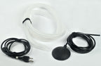 Buffalo Porta PlumeSafe 604 Smoke Evacuation Suction Filter PPS604 Std 110 Volt