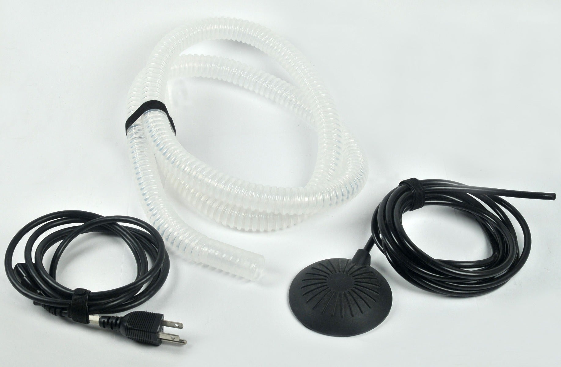 Buffalo Porta PlumeSafe 604 Smoke Evacuation Suction Filter PPS604 Std 110 Volt