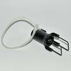 Cynosure SmartSkin CO2 Laser Scanner Standoff Focal Gauge Tip Smart Skin PARTS