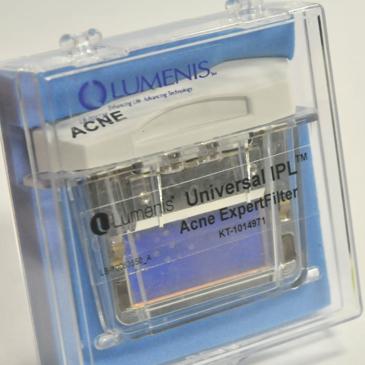 Lumenis IPL Acne Expert Filter KT-1014971 LumeOne M22 M 22 Lume One NEW