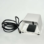 Cynosure SmartSkin C02 Laser FootSwitch Foot Pedal Switch Smart Skin 6-Pin