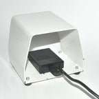 Cynosure SmartSkin C02 Laser FootSwitch Foot Pedal Switch Smart Skin 6-Pin