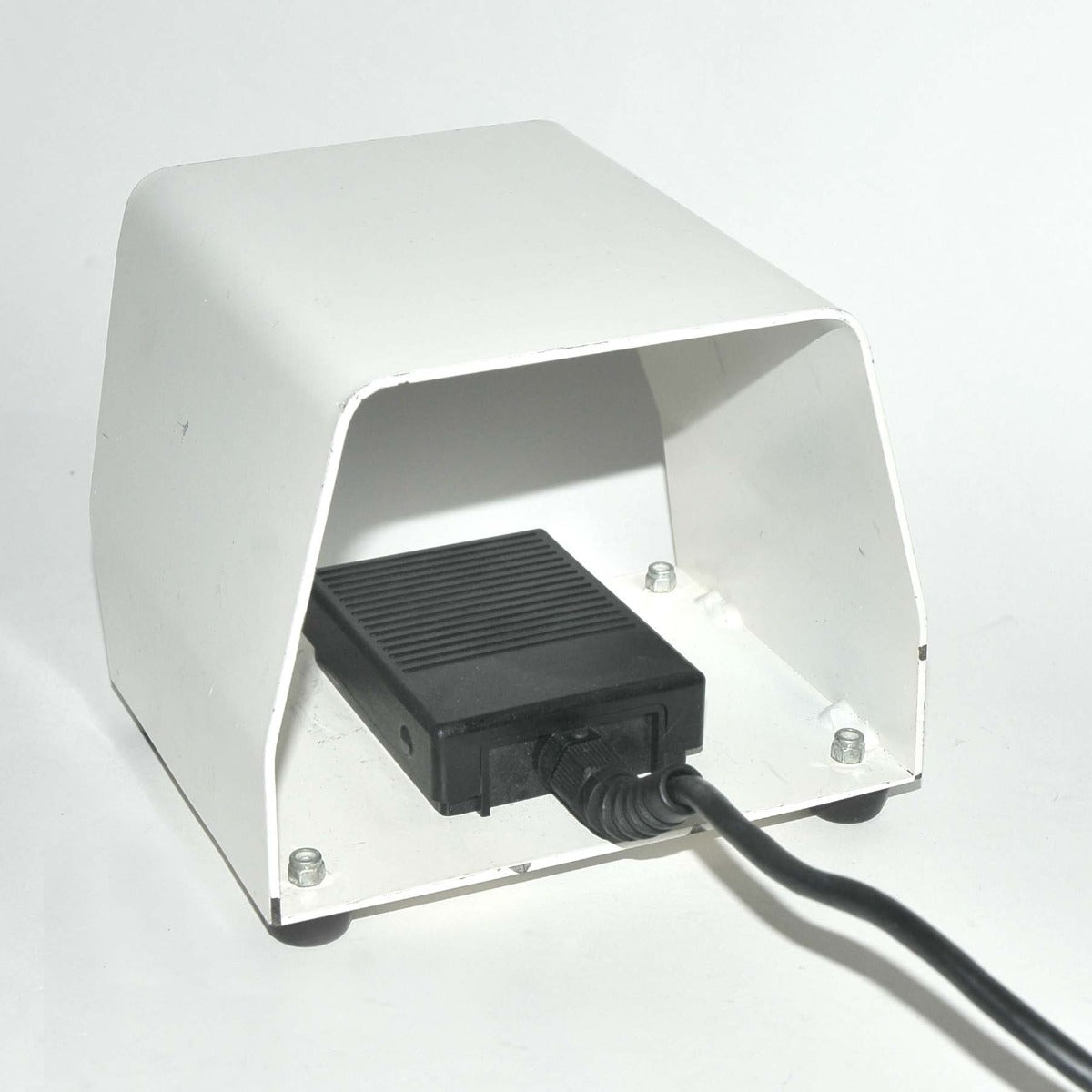 Cynosure SmartSkin C02 Laser FootSwitch Foot Pedal Switch Smart Skin 6-Pin