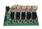 Palomar ICON Laser Power Supply Lamp Board Green 1532-8004 1535-8004 X4 PARTS