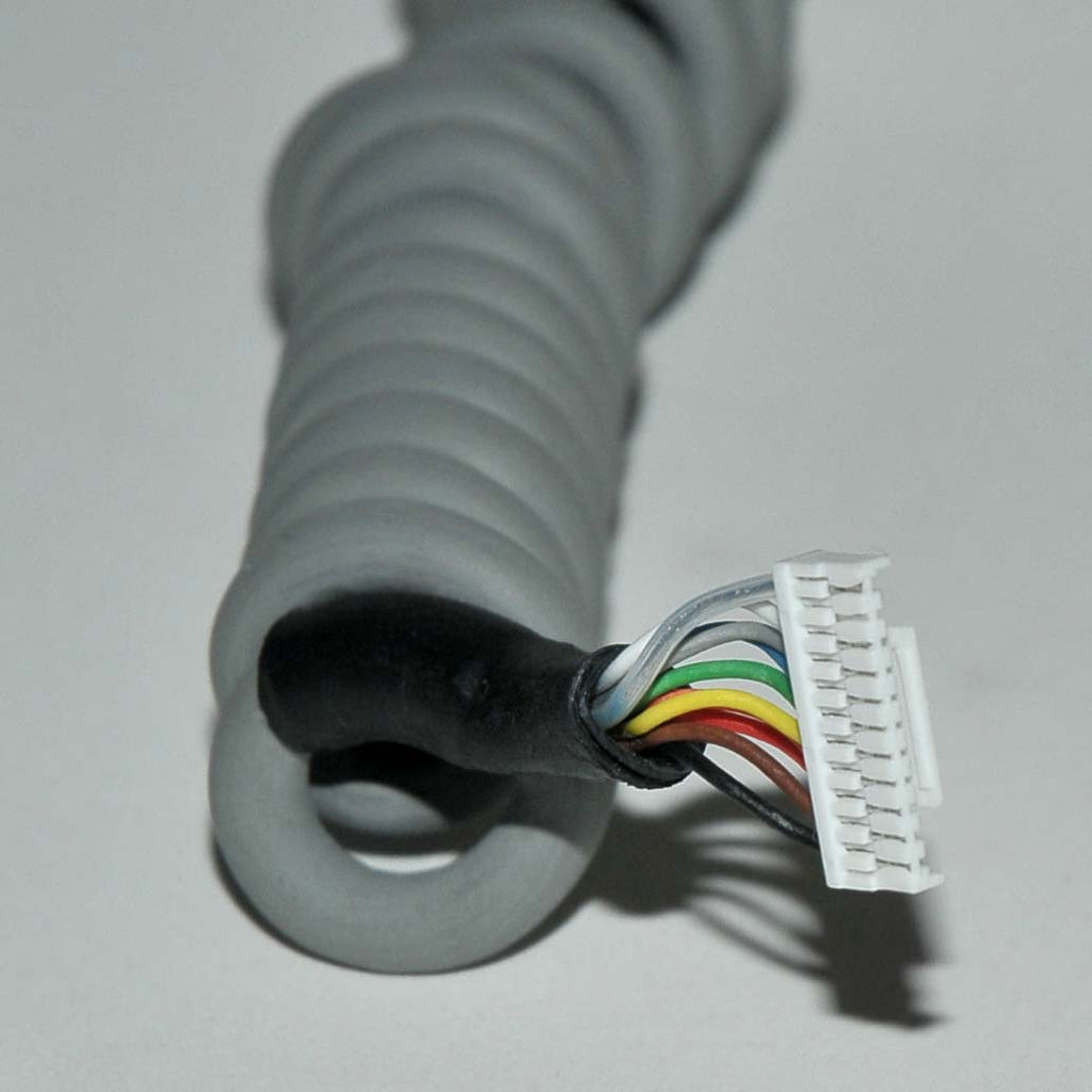 Cynosure ICON Laser IPL Handpiece Calibration Port Cable PARTS Adapter