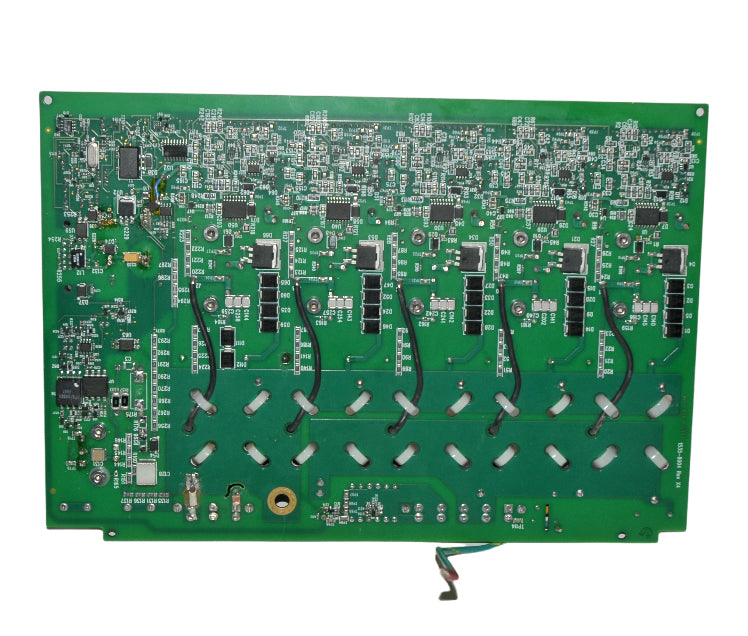 Palomar ICON Laser Power Supply Lamp Board Green 1532-8004 1535-8004 X4 PARTS