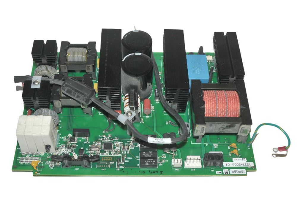 Palomar ICON Laser Power Supply PFC Board Green 1532-8003 1535-8003 PARTS
