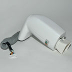Cynosure ICON Laser IPL Handpiece Calibration Port Broken Sensor PARTS AS-IS