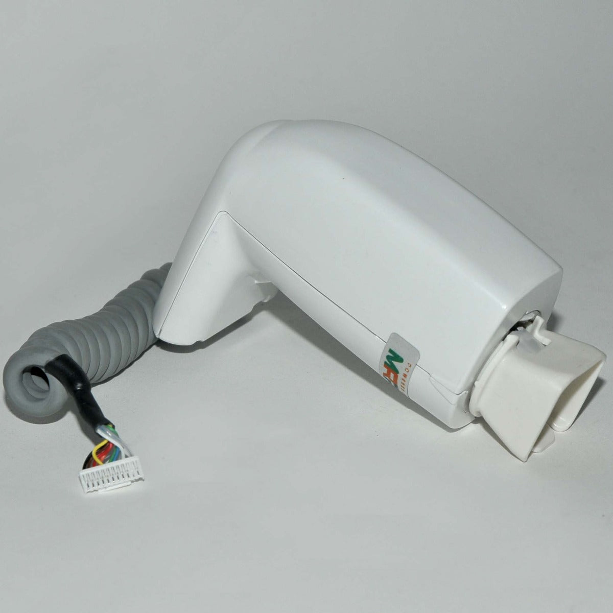 Cynosure ICON Laser IPL Handpiece Calibration Port Broken Sensor PARTS AS-IS