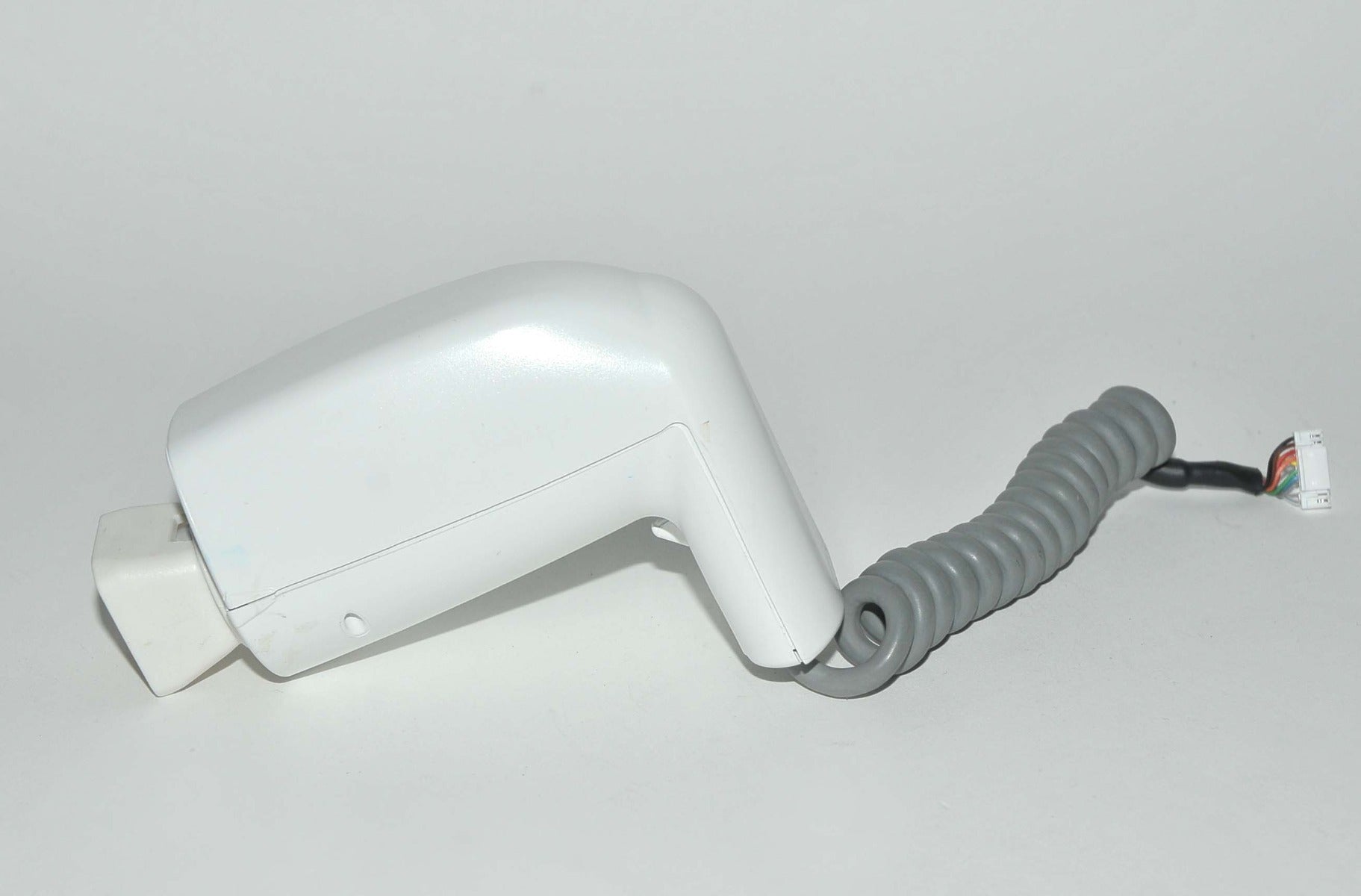 Cynosure ICON Laser IPL Handpiece Calibration Port Broken Sensor PARTS AS-IS
