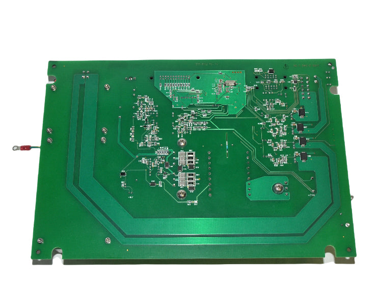 Palomar ICON Laser PFC Power Supply Board Green 1535-8002 1532-8002 Case PARTS