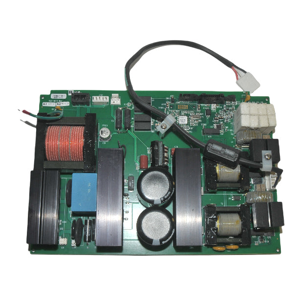 Palomar ICON Laser Power Supply PFC Board Green 1532-8003 1535-8003 x3 PARTS
