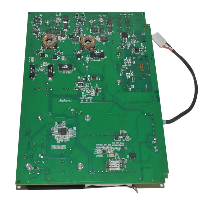 Palomar ICON Laser Power Supply PFC Board Green 1532-8003 1535-8003 x3 PARTS