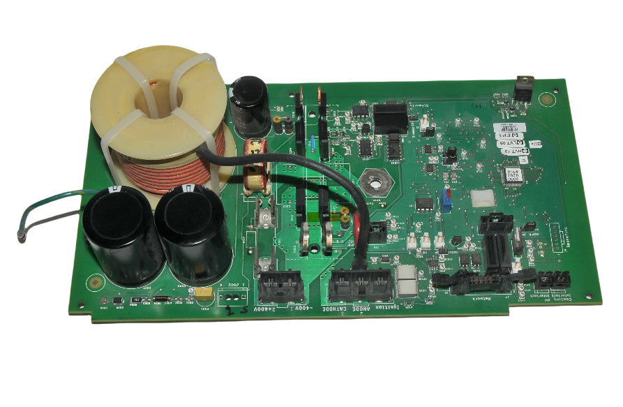 Palomar StarLux Laser Lamp Board Green PCB 1532-5006 X7 1535-1004 Rev 01 PARTS