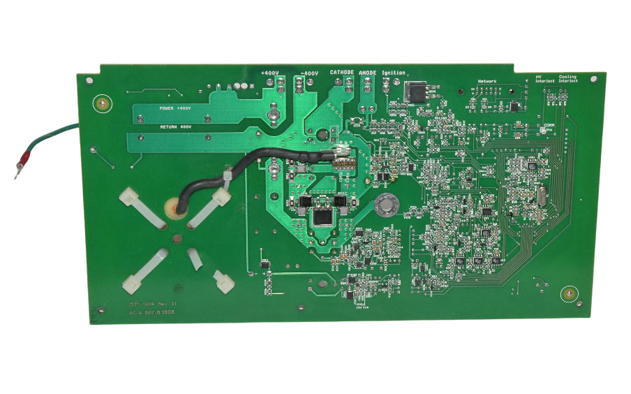 Palomar StarLux Laser Lamp Board Green PCB 1532-5006 X7 1535-1004 Rev 01 PARTS