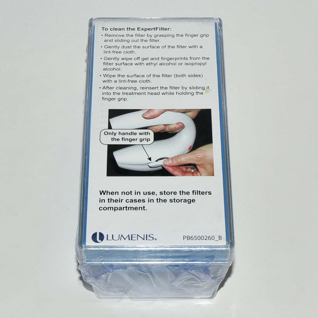 Lumenis Universal IPL Laser Wavelength LumeOne Lume 1 M22 Storage Box KT7000000