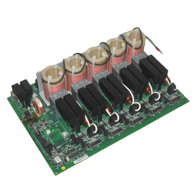 Palomar ICON Laser Power Supply Lamp Board Green 1532-8004 1535-8004 PARTS