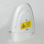 Cynosure ICON 1540 Handpiece Base Connection Left Plastic Housing Cover PARTS