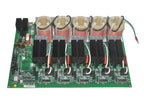 Palomar ICON Laser Power Supply Lamp Board Green 1532-8004 1535-8004 PARTS