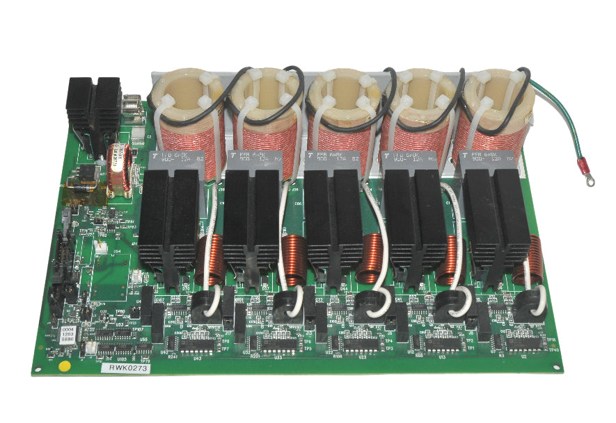 Palomar ICON Laser Power Supply Lamp Board Green 1532-8004 1535-8004 PARTS