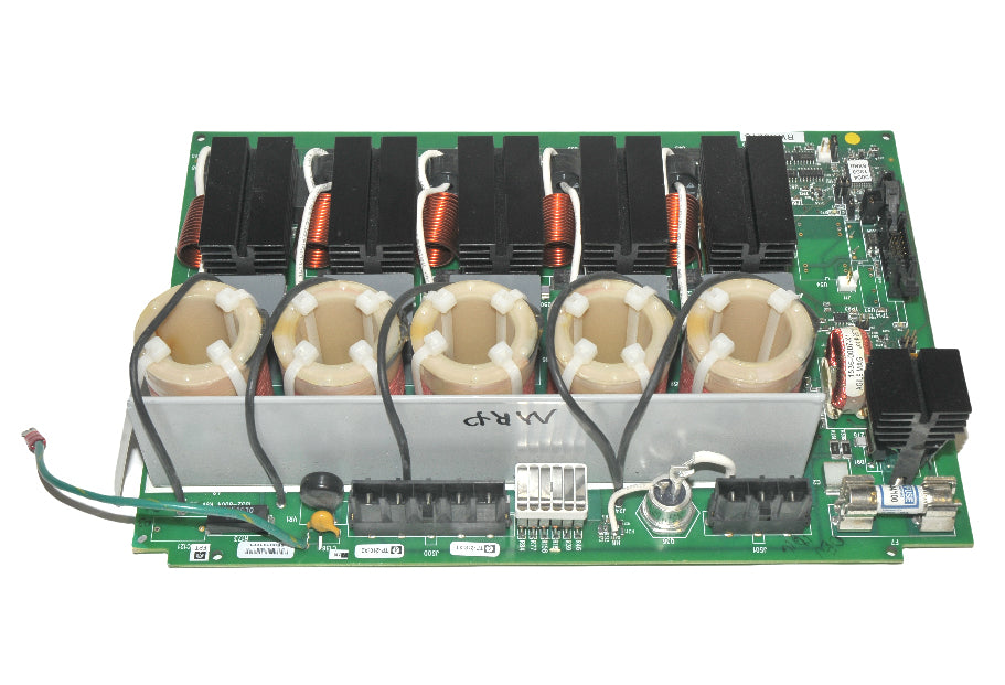 Palomar ICON Laser Power Supply Lamp Board Green 1532-8004 1535-8004 PARTS