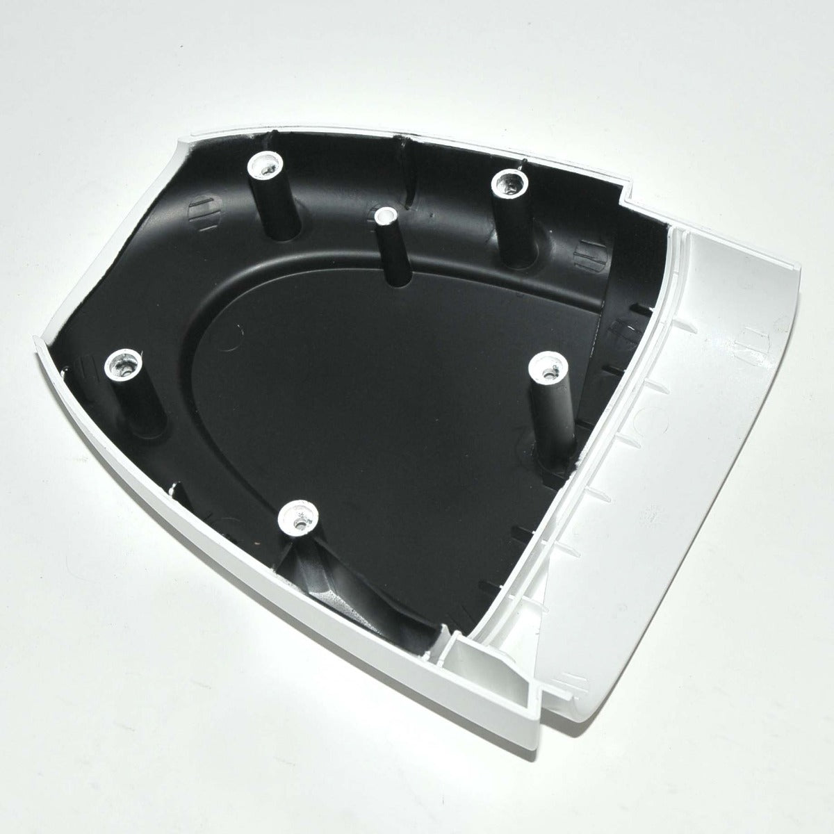 Cynosure ICON 1540 Handpiece Base Connection Left Plastic Housing Cover PARTS