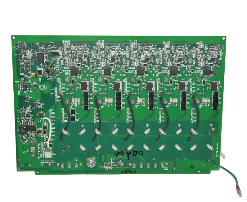 Palomar ICON Laser Power Supply Lamp Board Green 1532-8004 1535-8004 PARTS
