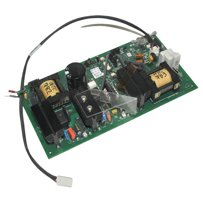 Palomar StarLux Laser PCB Green Control Board 1532-1005 1535-1005 PARTS Cynosure