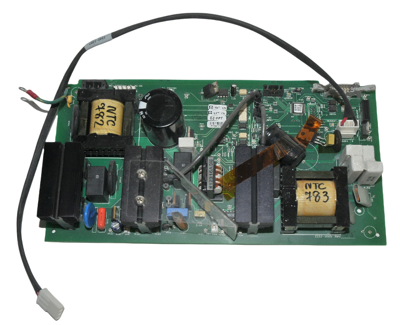Palomar StarLux Laser PCB Green Control Board 1532-1005 1535-1005 PARTS Cynosure