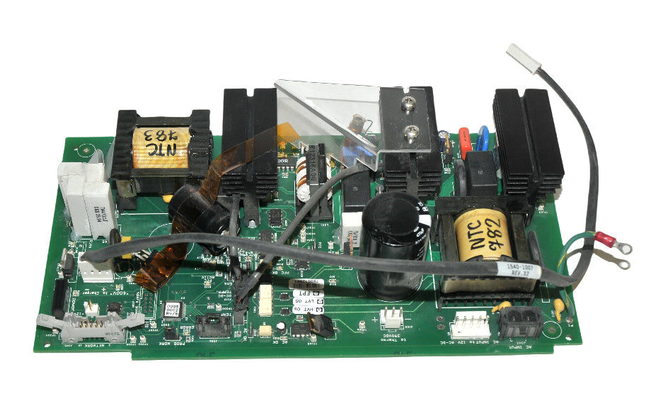 Palomar StarLux Laser PCB Green Control Board 1532-1005 1535-1005 PARTS Cynosure