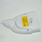Cynosure ICON Max IR Handpiece Base Left Connector Housing Cover Plastic PARTS