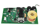 Palomar StarLux 500 Laser Lamp Board Green 1532-5006 X3 1535-1004 Rev 01 PARTS