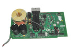 Palomar StarLux 500 Laser Lamp Board Green 1532-5006 X3 1535-1004 Rev 01 PARTS