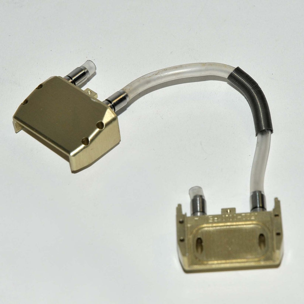 Palomar StarLux 300 500 IPL Laser Rs Ys Handpiece Chill Tip Mount Housing PARTS