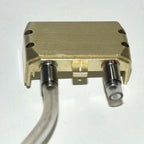 Palomar StarLux 300 500 IPL Laser Rs Ys Handpiece Chill Tip Mount Housing PARTS
