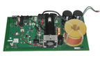 Palomar StarLux 500 Laser Lamp Board Green 1532-5006 X5 1535-1004 Rev 01 PARTS