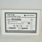 Zeltiq CoolSculpting CoolAdvantage Family Gel Trap BRZ-GT1-1X0-008 8 per box