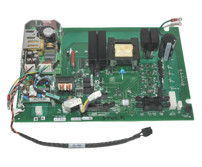 Palomar ICON Laser Power Supply PFC Board Green 1532-8002 1535-8002 PARTS