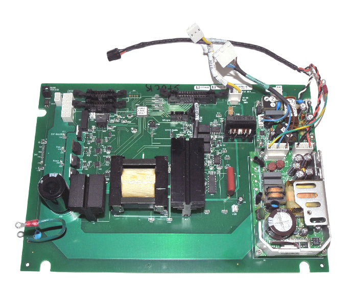 Palomar ICON Laser Power Supply PFC Board Green 1532-8002 1535-8002 PARTS