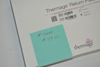Solta Medical THERMAGE RETURN PADS TR-2 Exp 04/2020 12 PER BOX