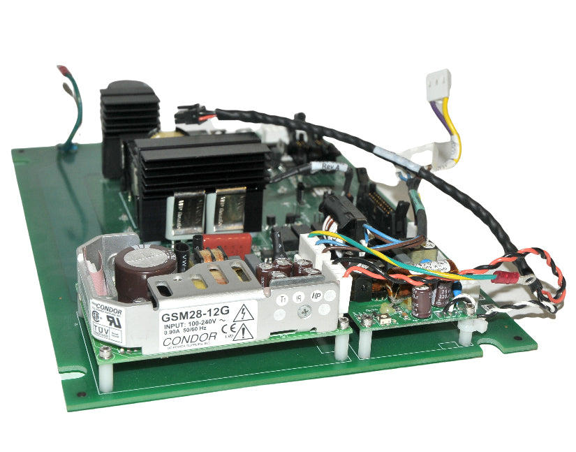 Palomar ICON Laser Power Supply PFC Board Green 1532-8002 1535-8002 PARTS