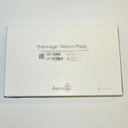Solta Medical THERMAGE RETURN PADS TR-2 Exp 04/2020 12 PER BOX