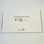 Solta Medical THERMAGE RETURN PADS TR-2 Exp 01/2020 12 PER BOX