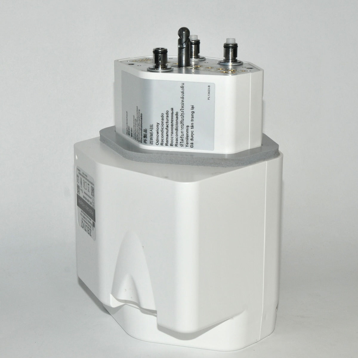 Zeltiq Coolsculpting Applicator Adapter Cool Sculpting Handpiece BRZ-ADP-000-000