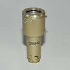 Palomar ICON Laser 2940 Replacement Calibration Lens Tip PN 028840-10 Gold