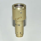 Palomar ICON Laser 2940 Replacement Calibration Lens Tip PN 028840-10 Gold